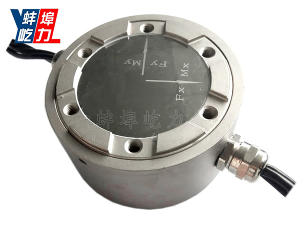 YL-DWS1六維力傳感器